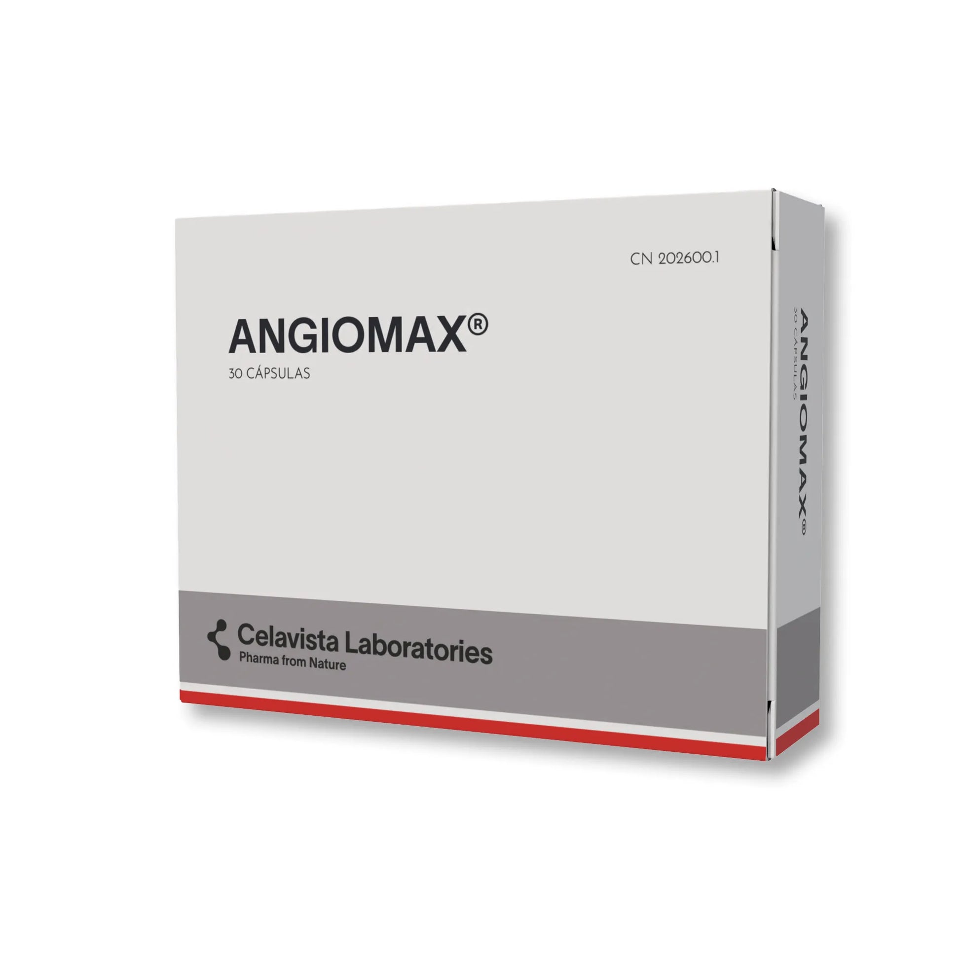Angiomax complemento cardiovascular - Acción flebotómica anti-edema