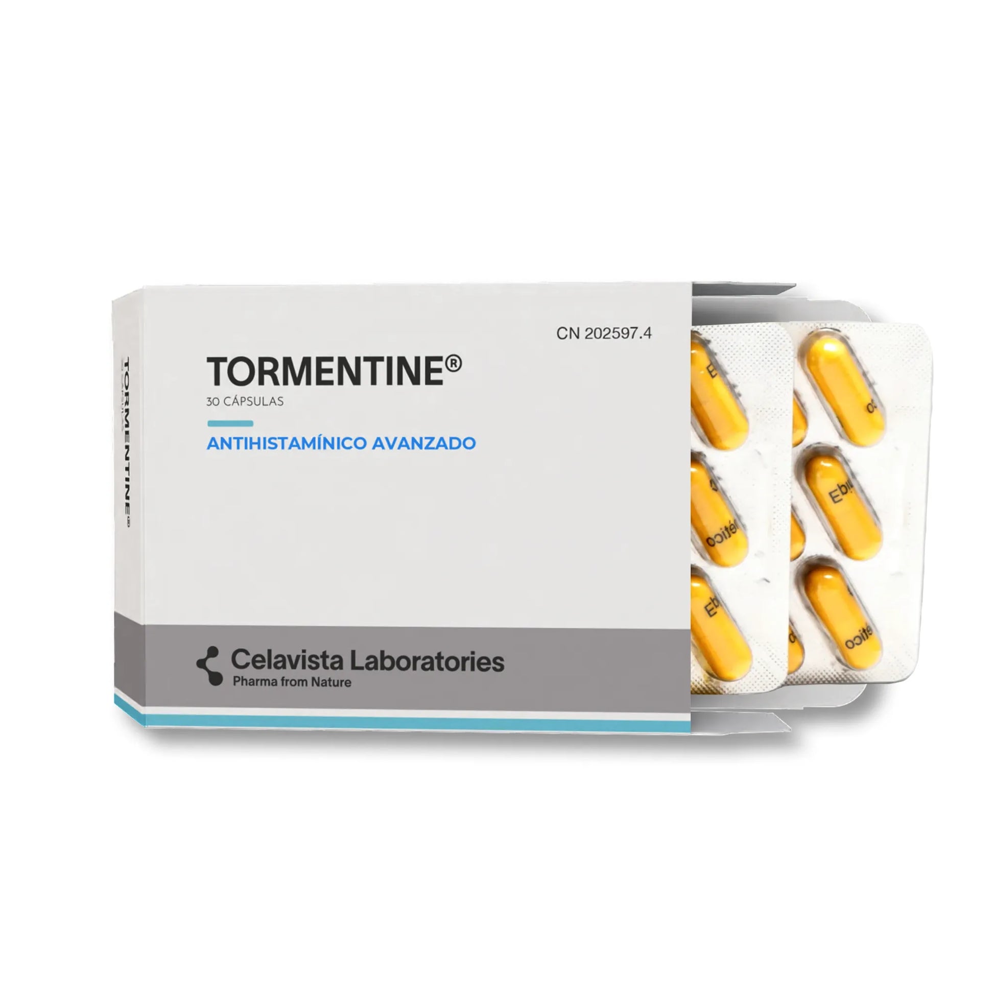 Tormentine complemento inmunidad - Tormenta de citoquinas e histamina