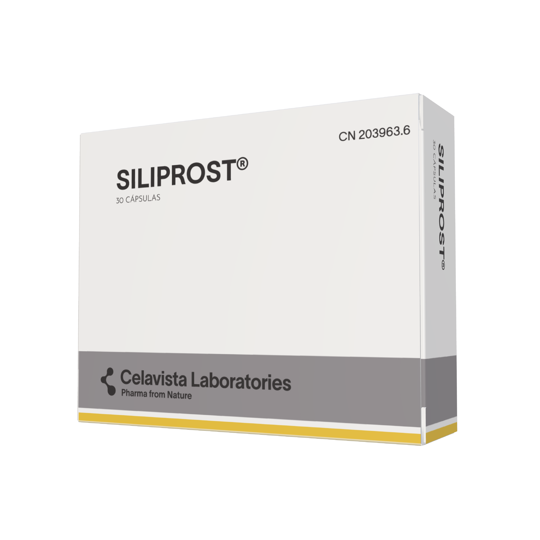 Siliprost