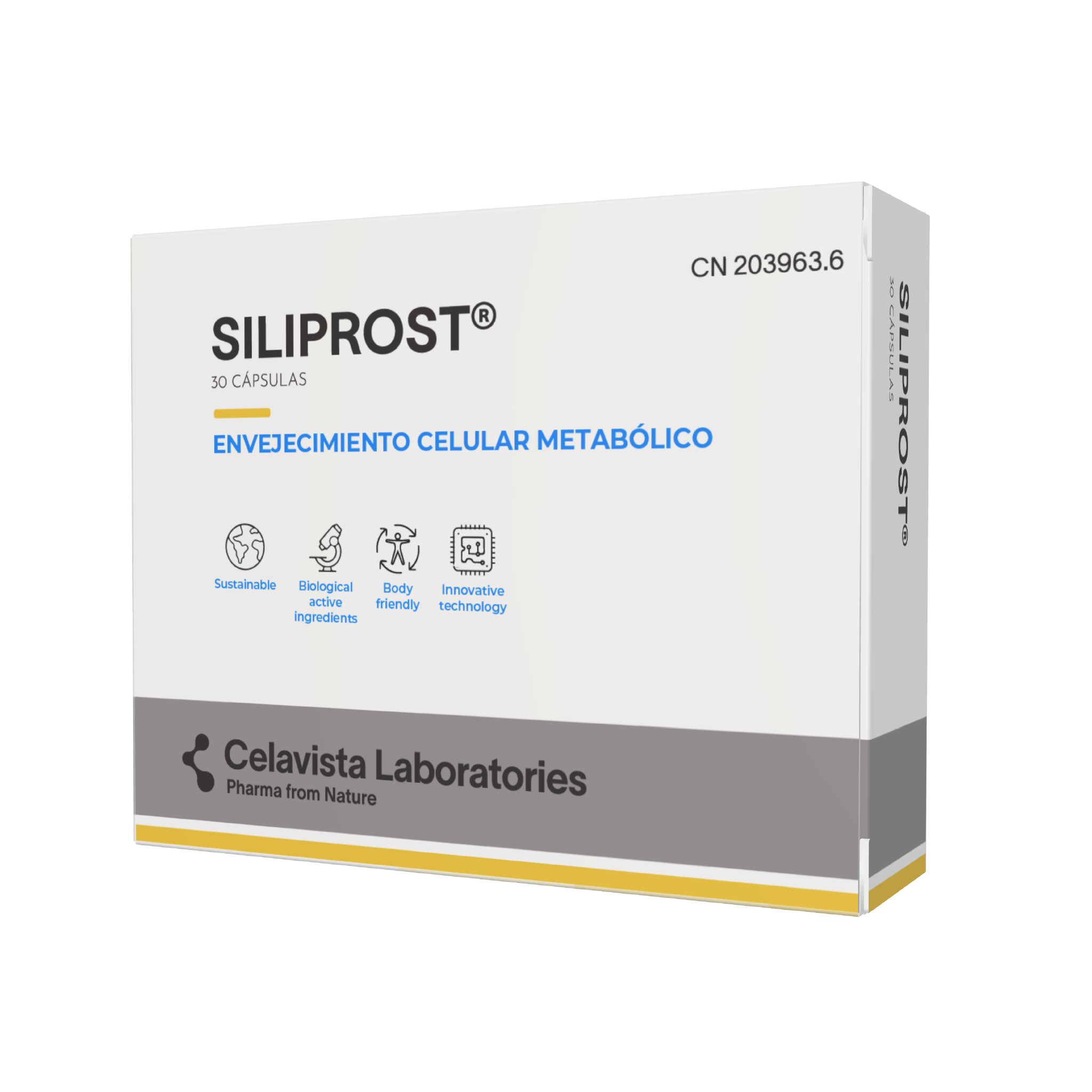 Siliprost