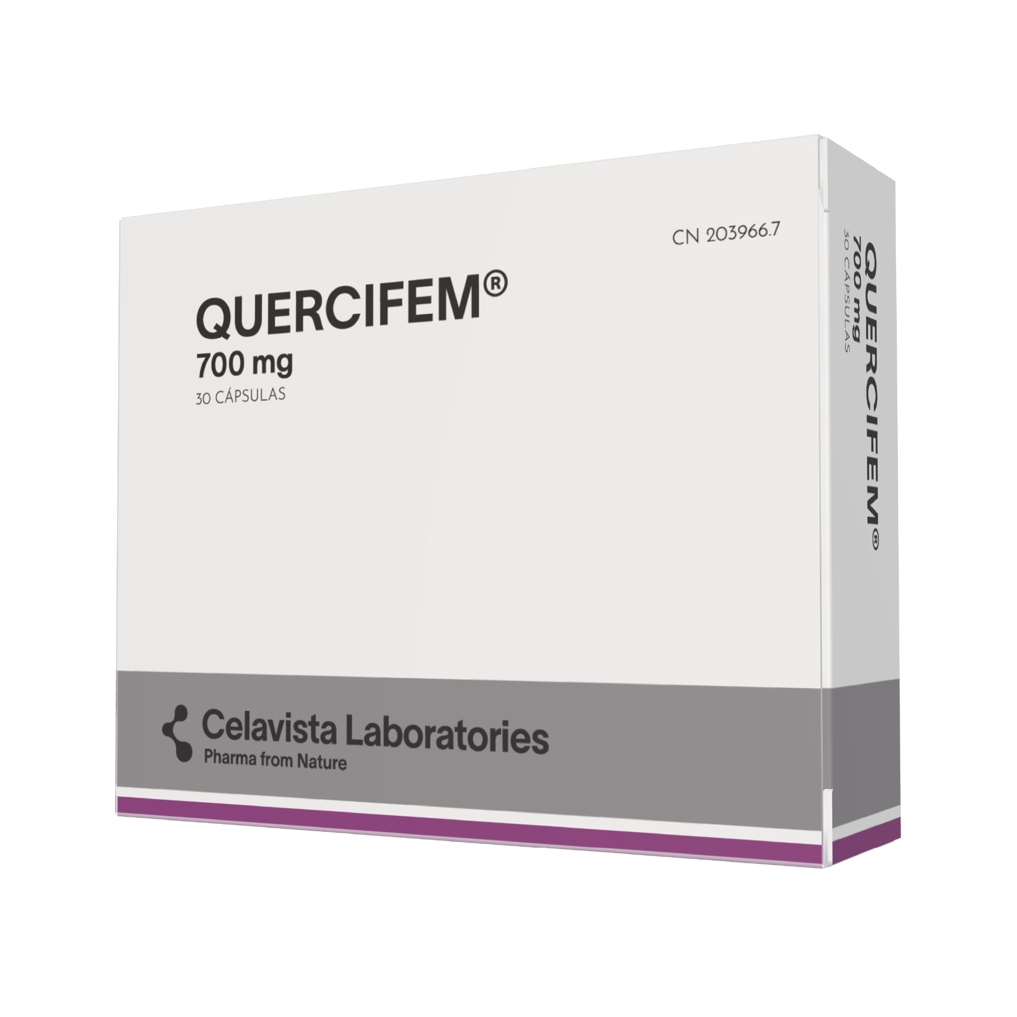 Quercifem 700mg