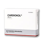 Cardiokol