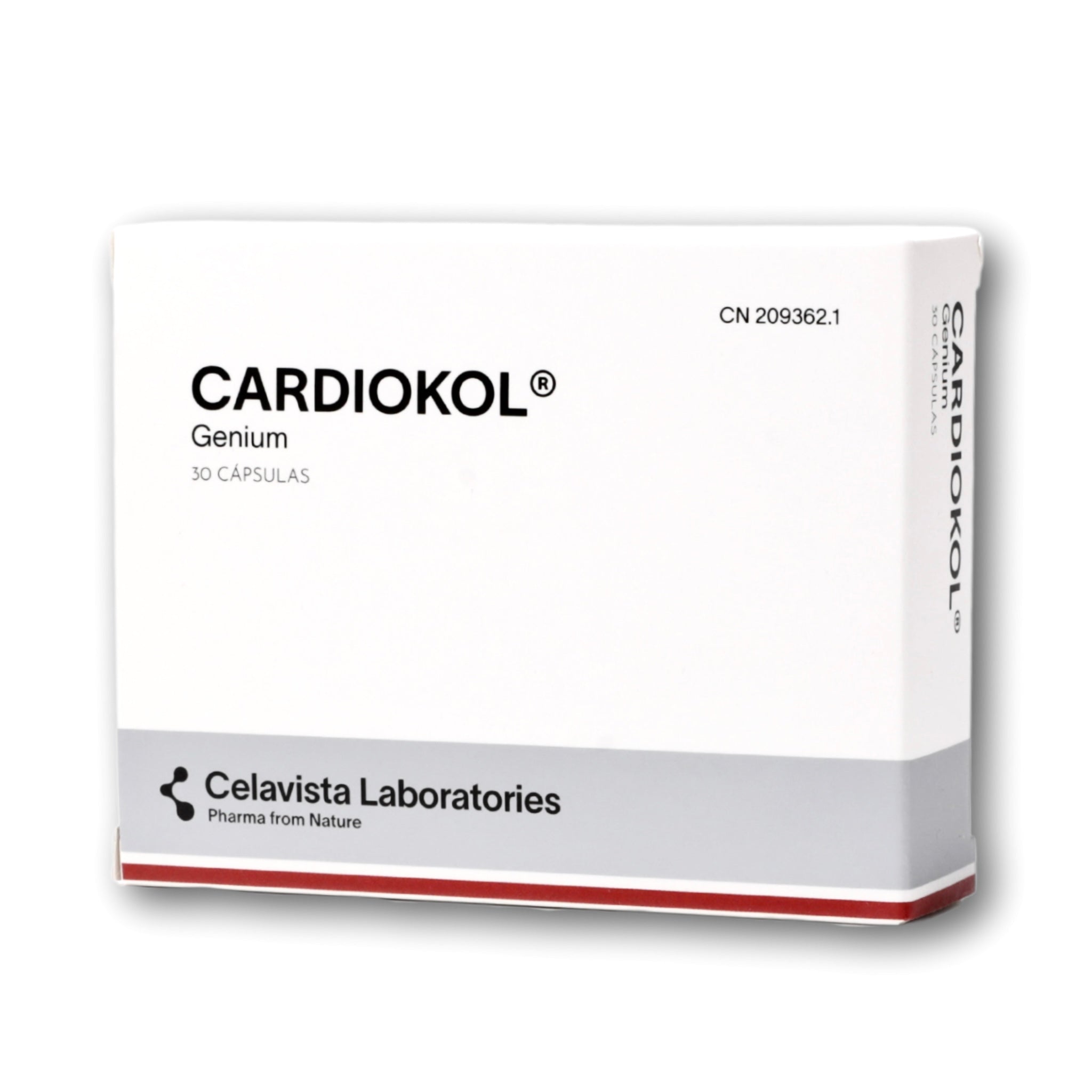 Cardiokol