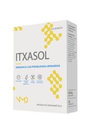 ITXASOL 30 CAP