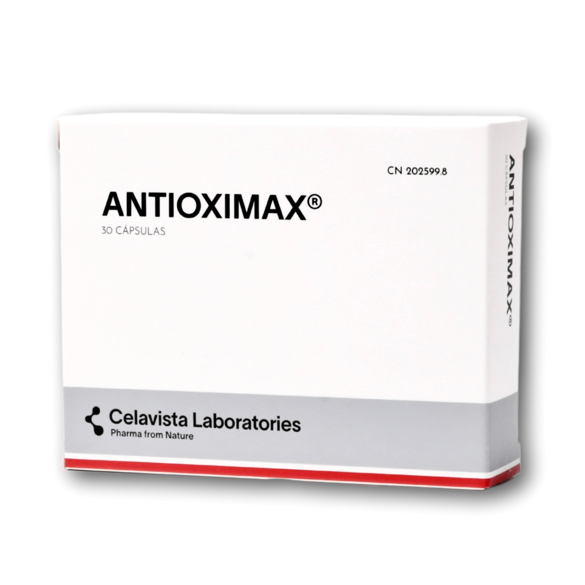 Antioximax