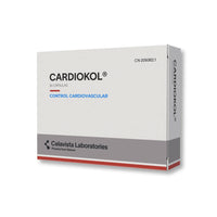 Cardiokol