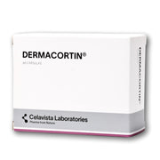 Dermacortin