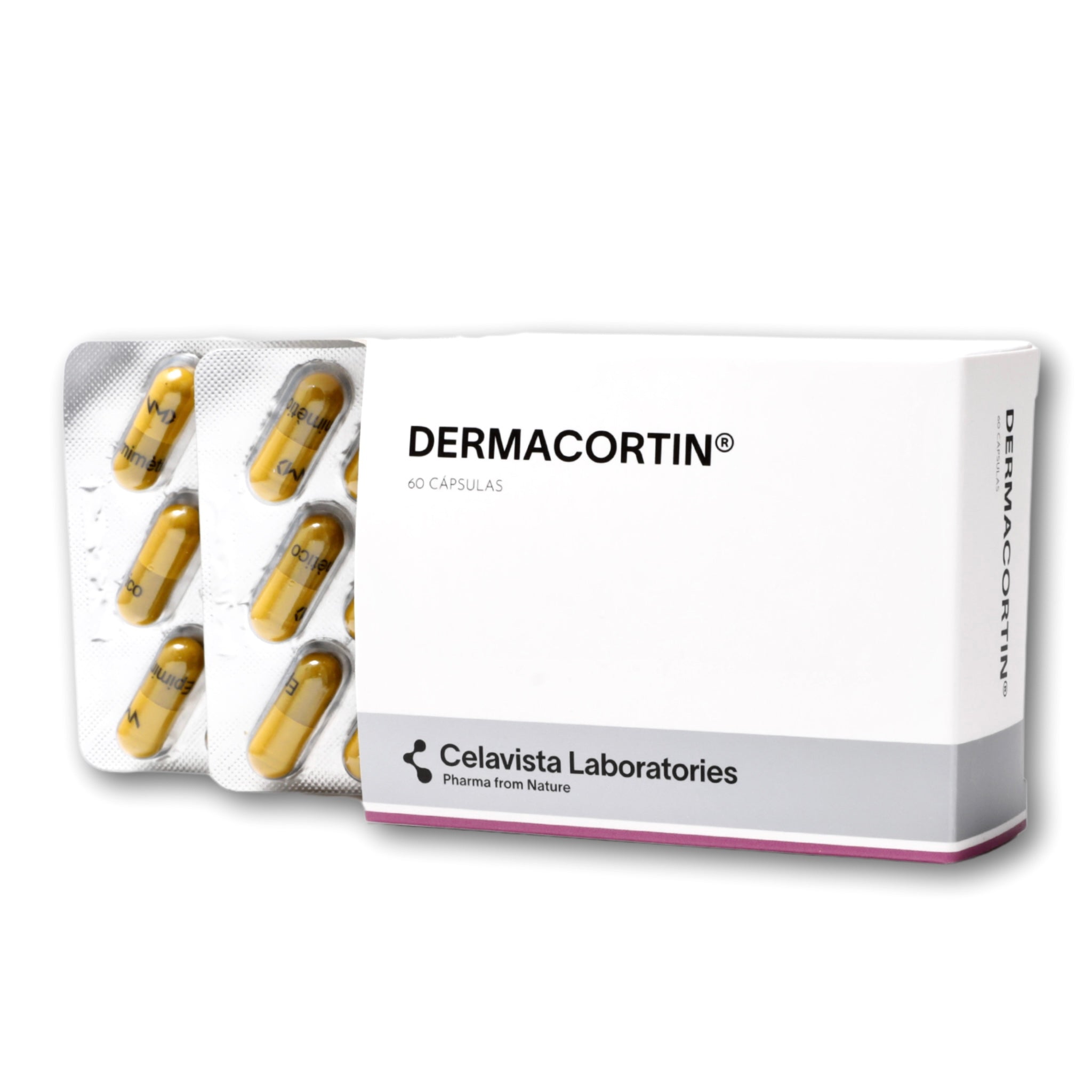 Dermacortin