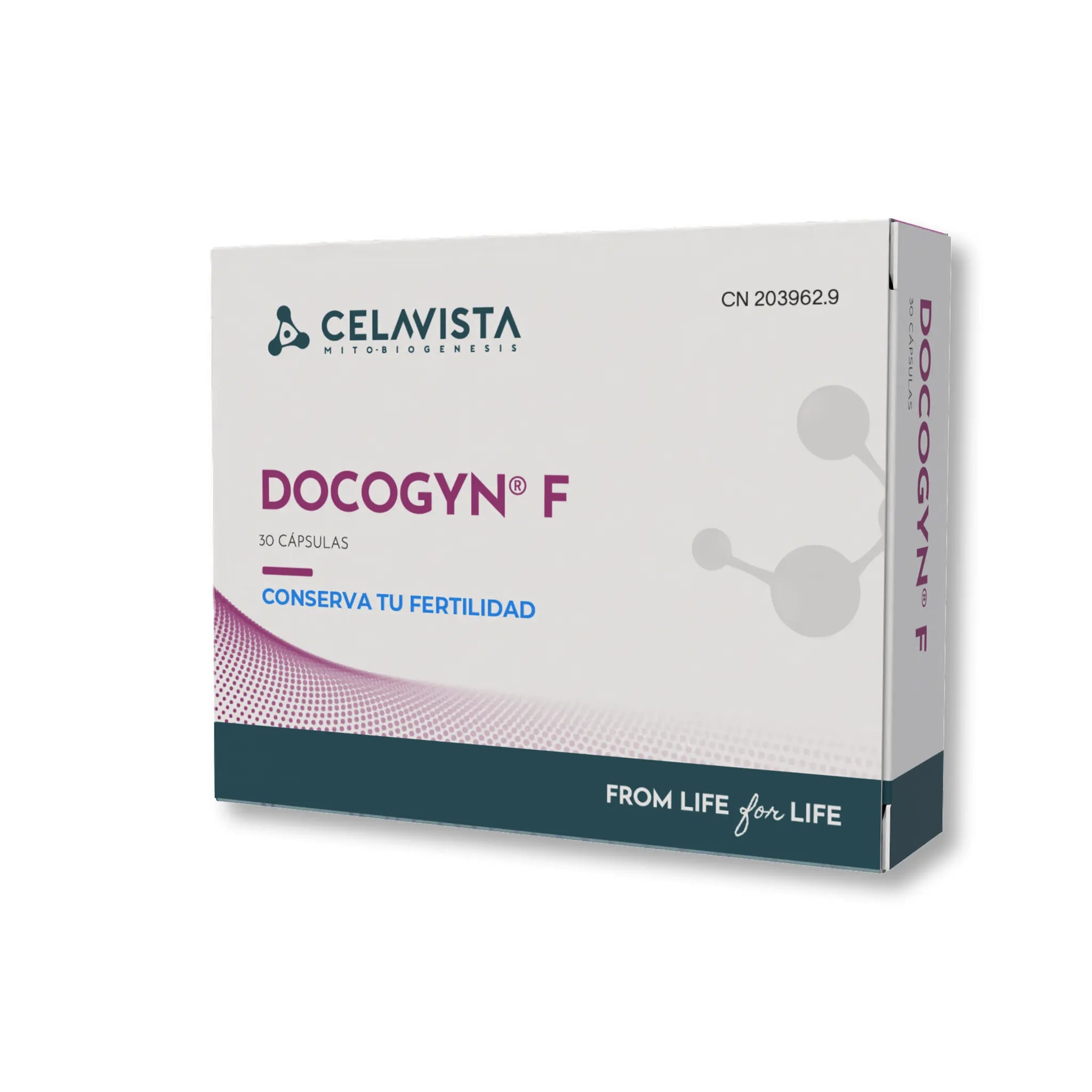 Docogyn F