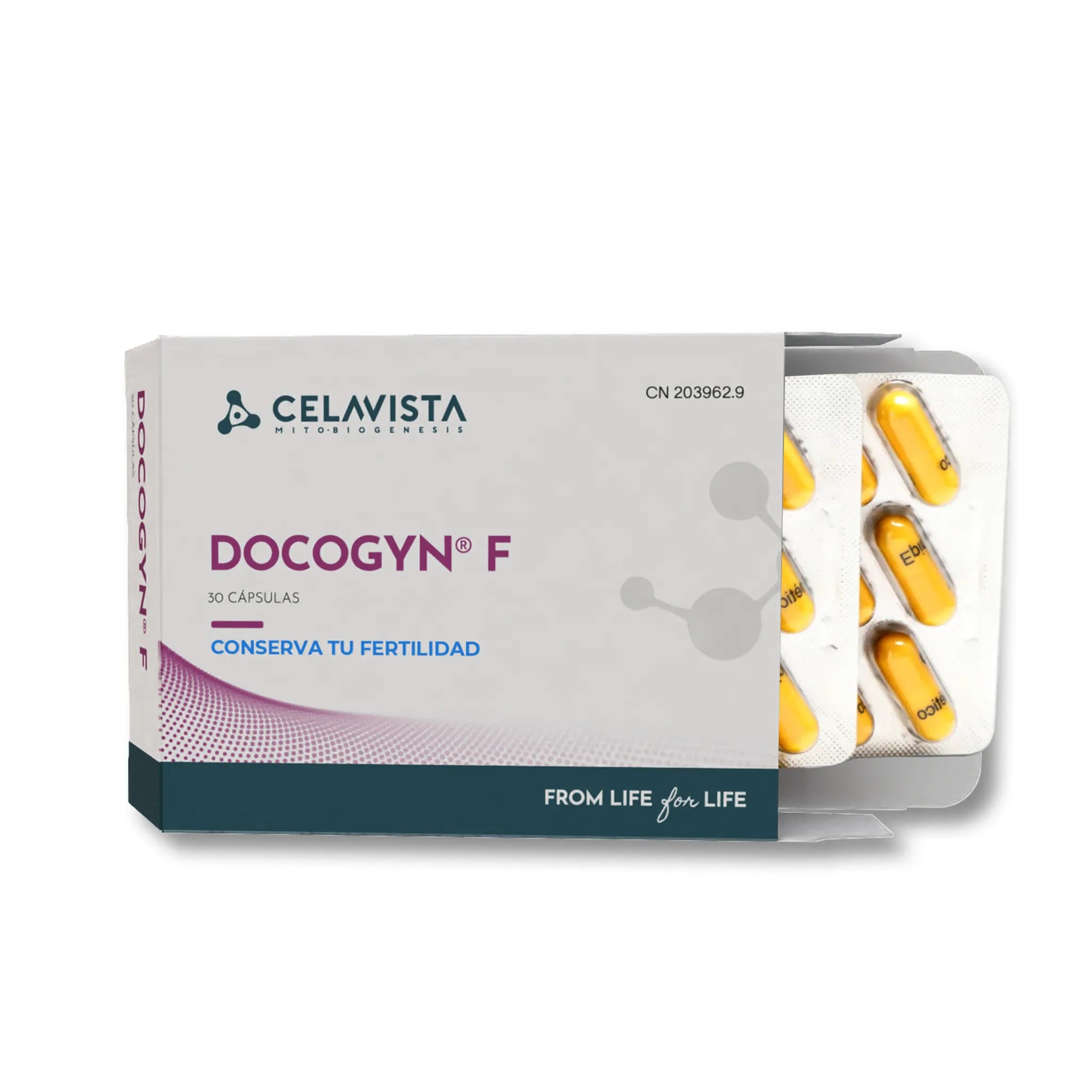 Docogyn F