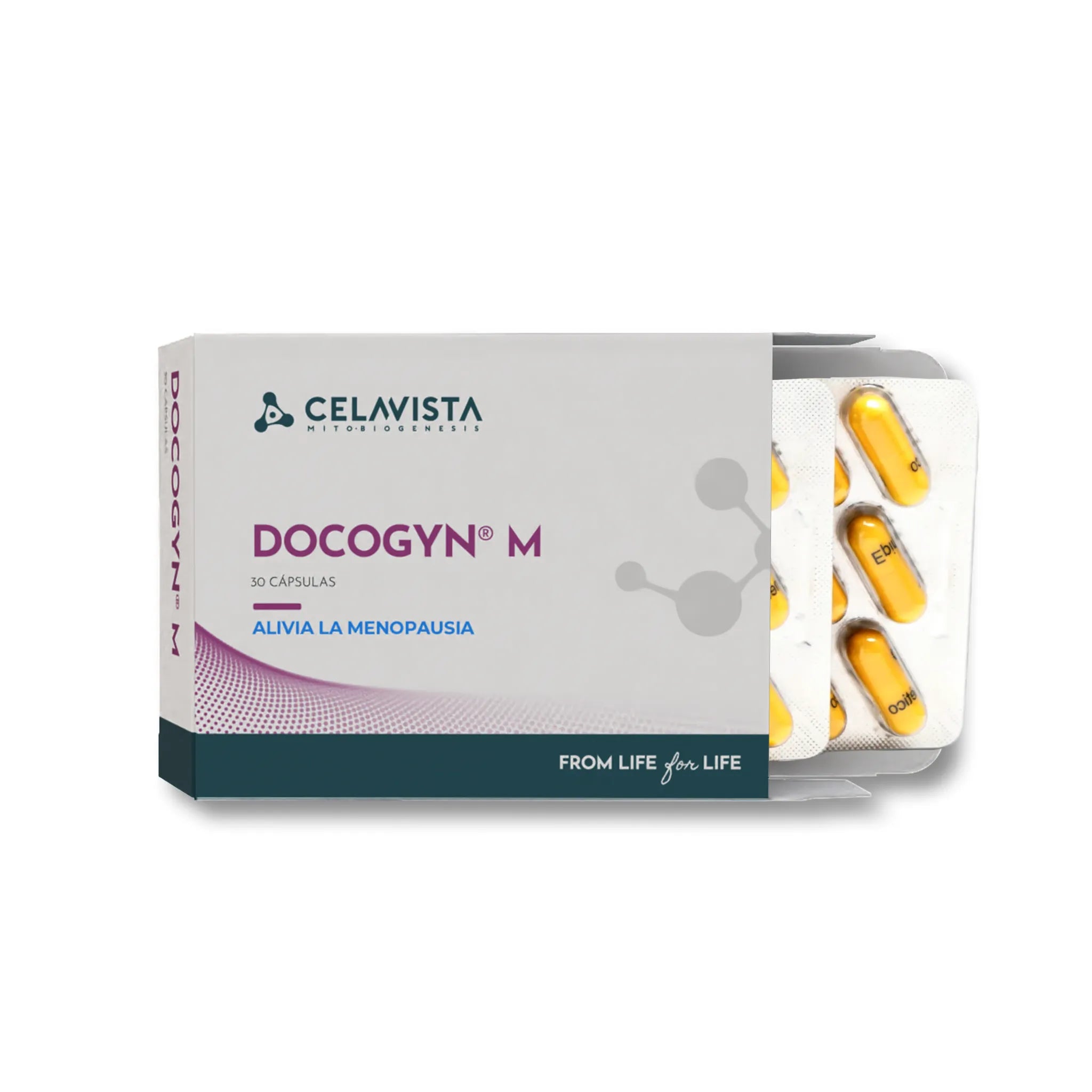 Docogyn M