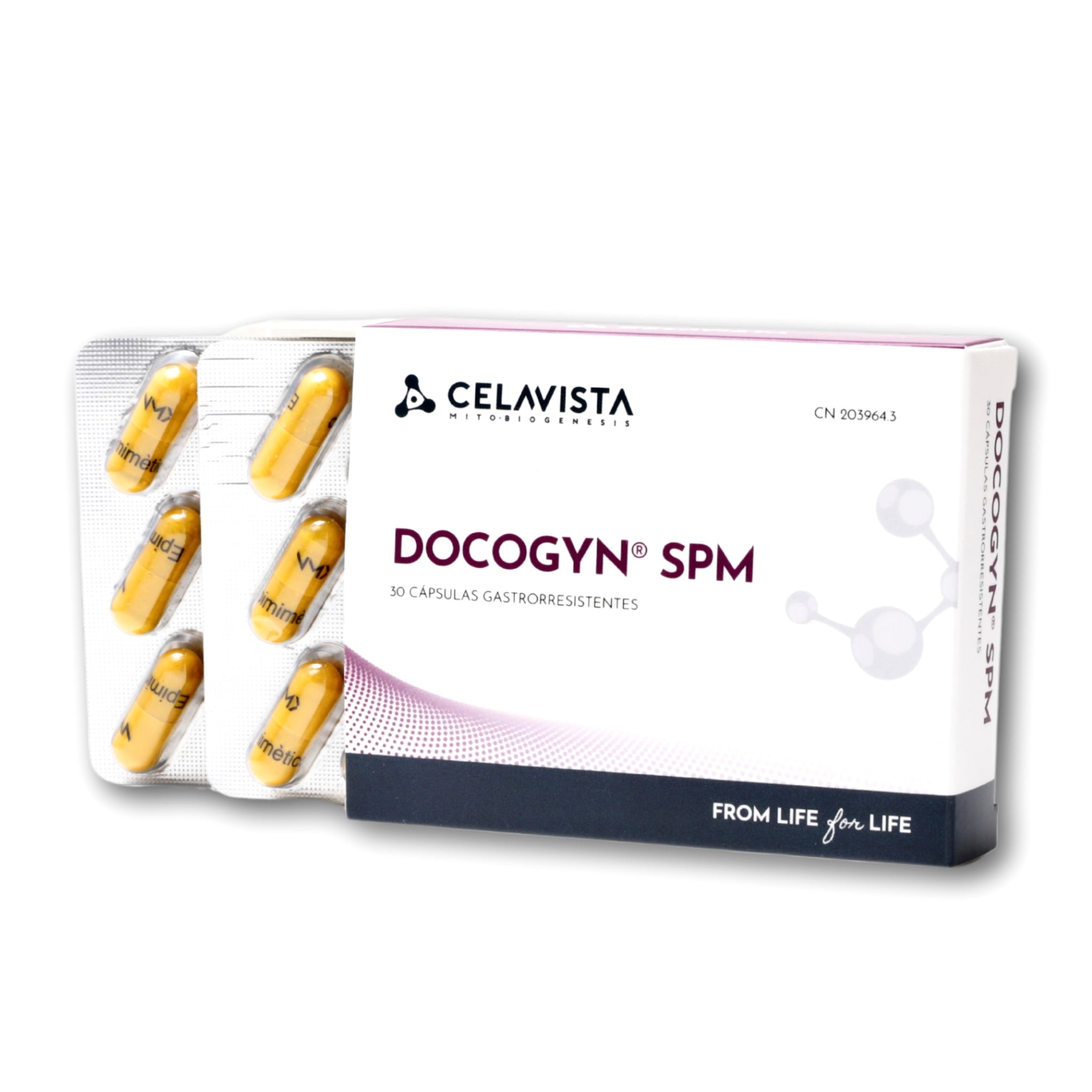 Docogyn SPM