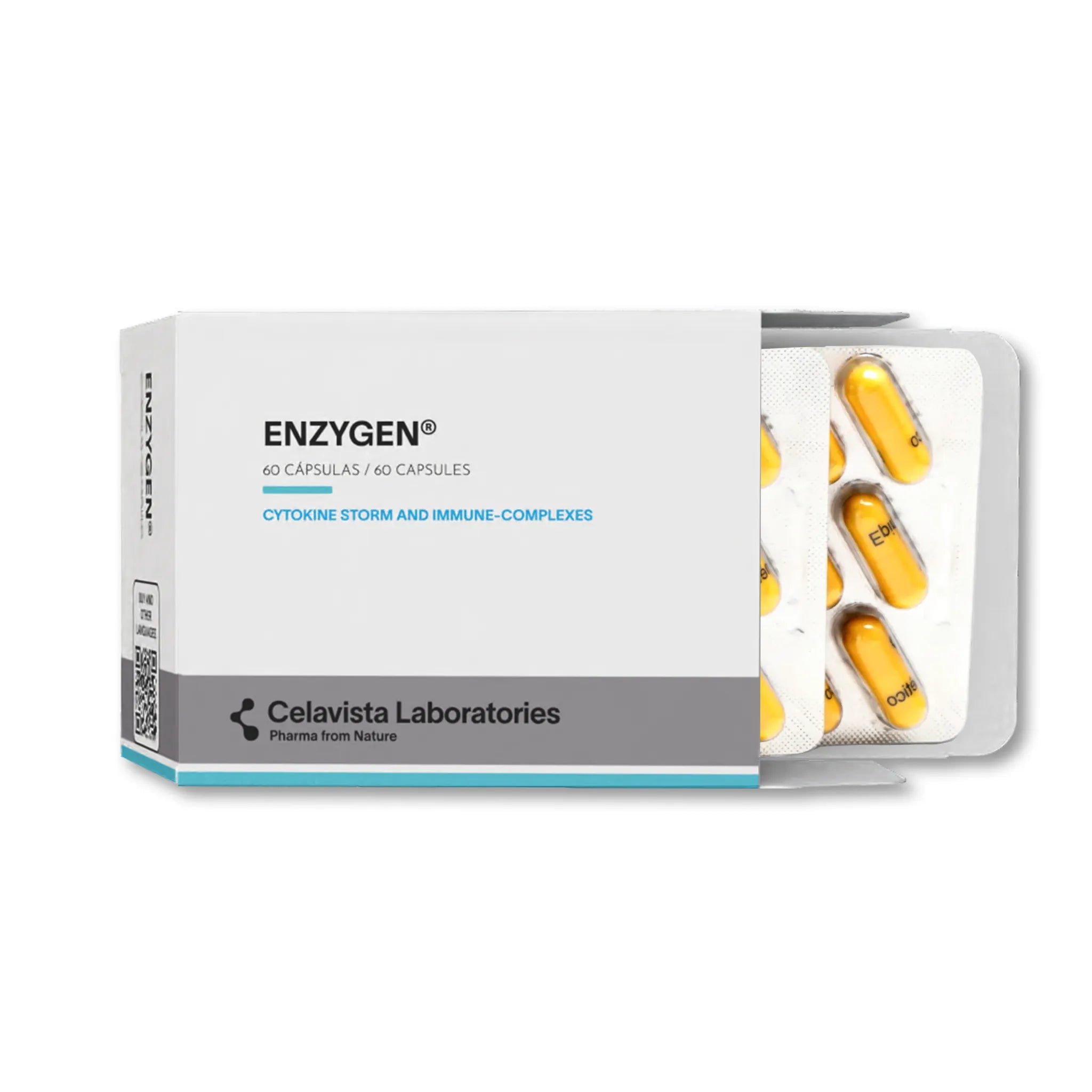 Enzygen®