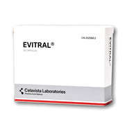 Evitral