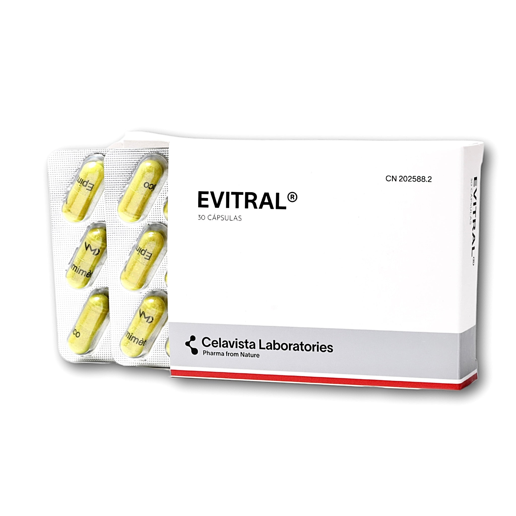 Evitral