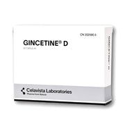 Gincent D 