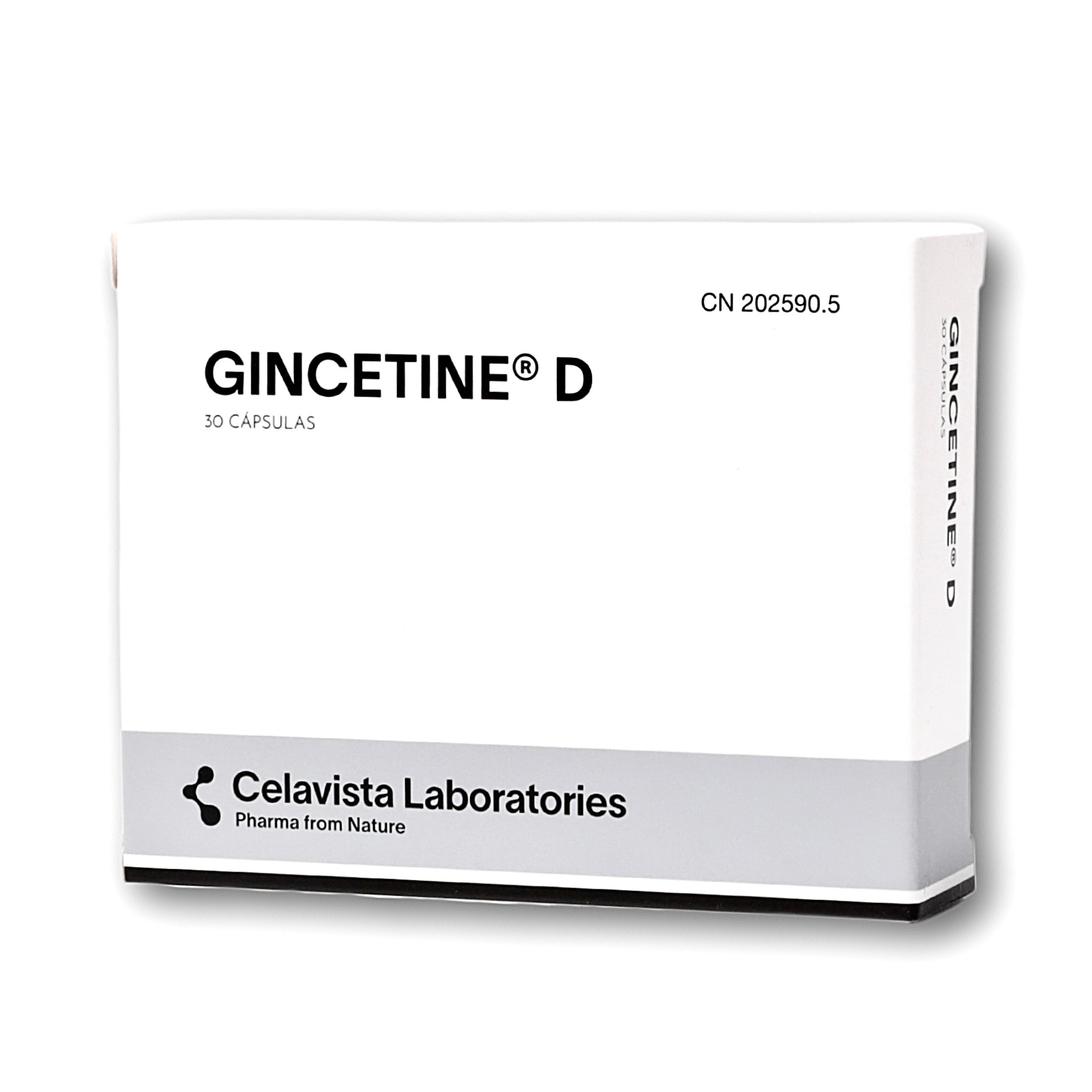 Gincent D 