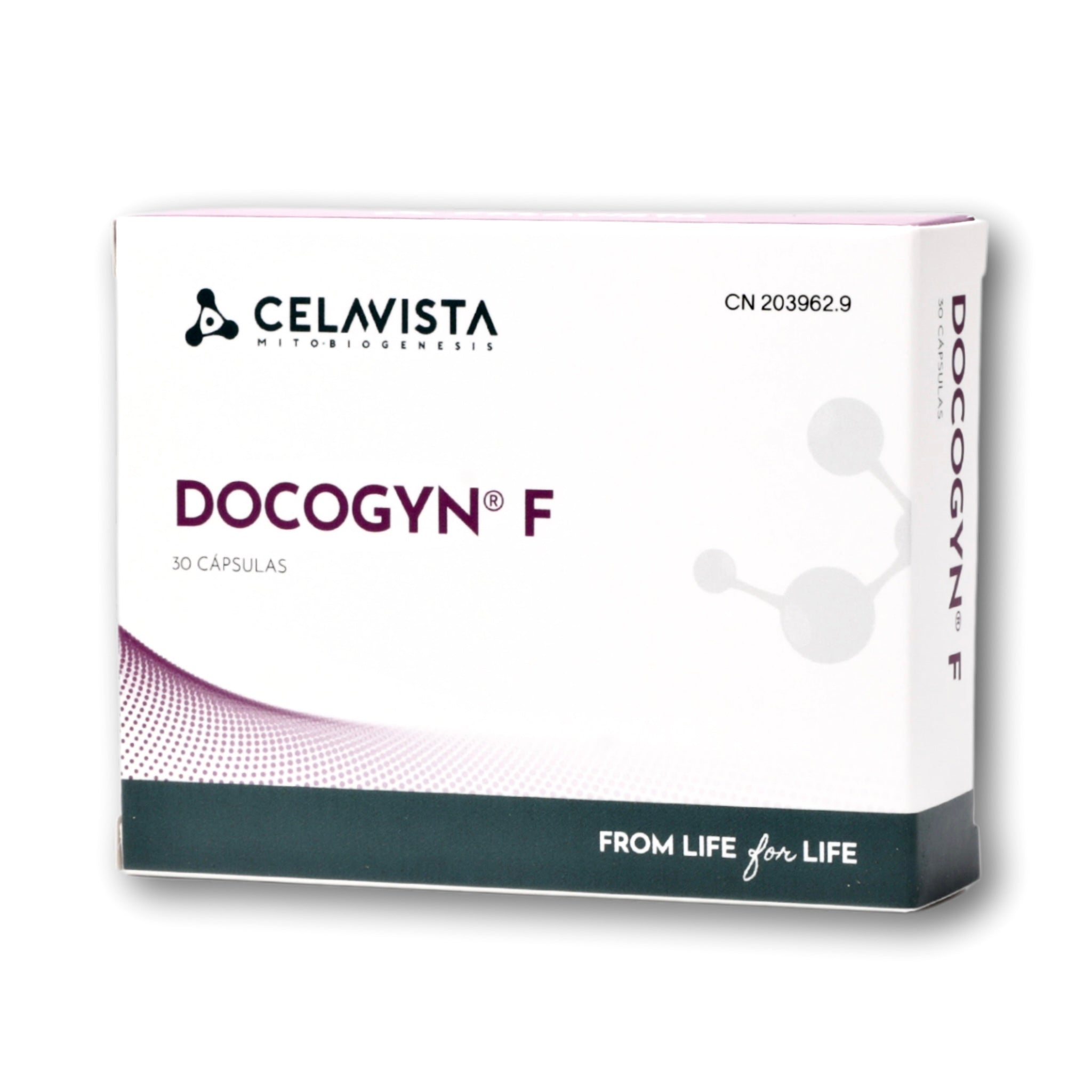 Docogyn F