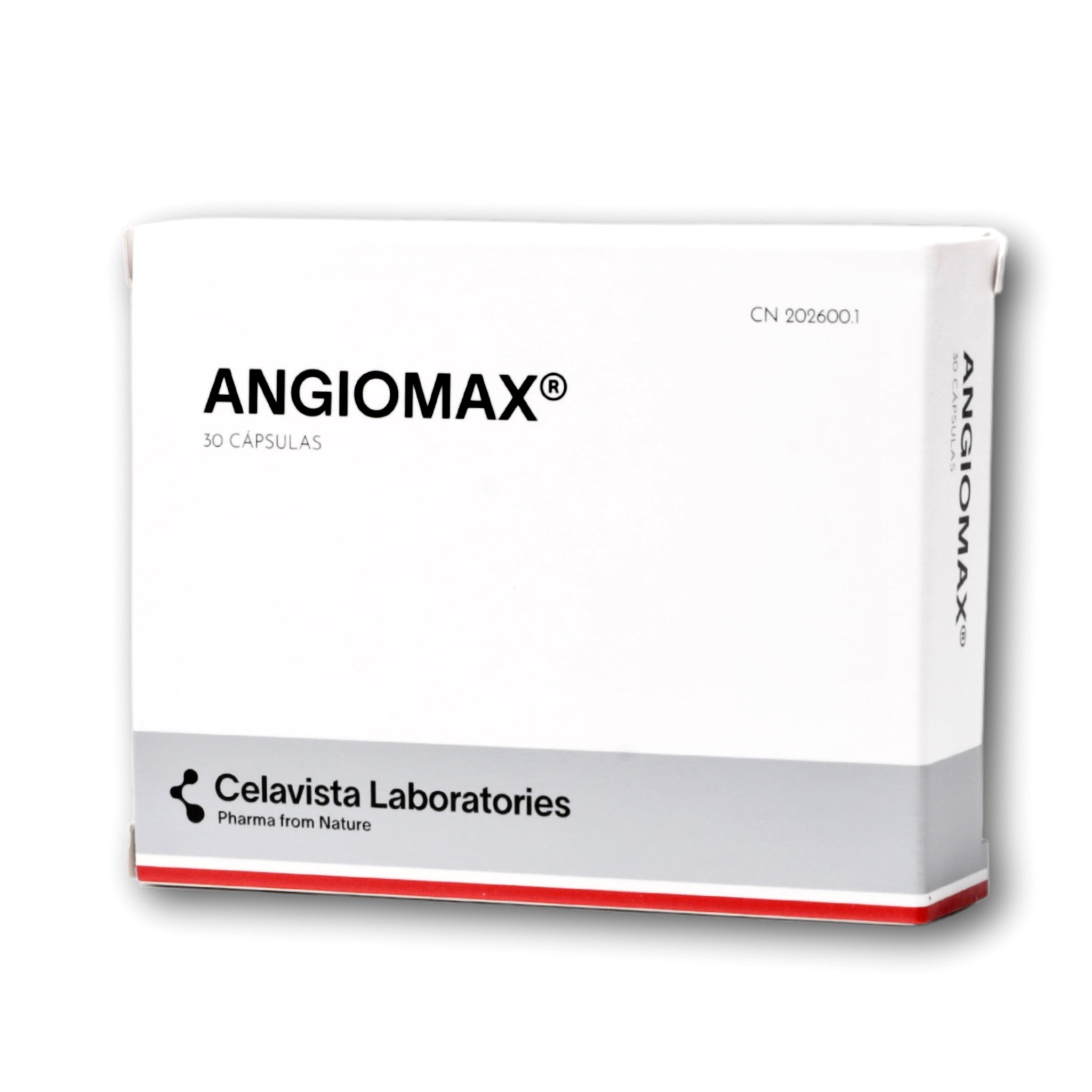 Angiomax