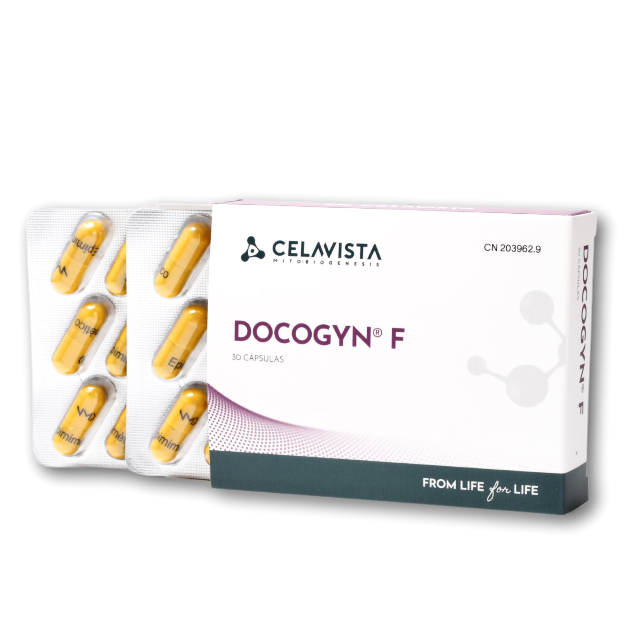 Docogyn F