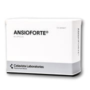 Ansioforte 60 Gélules