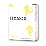 Itxasol 30 Gélules