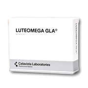 Luteomega GLA 30 gélules