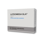 Luteomega 30 Caps