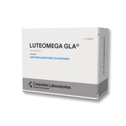 Luteomega 60 Caps