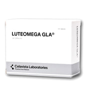 Luteomega GLA 60 gélules