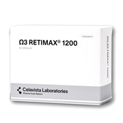 O3 Retimax 1200mg