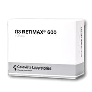 O3 Rétimax 600 mg