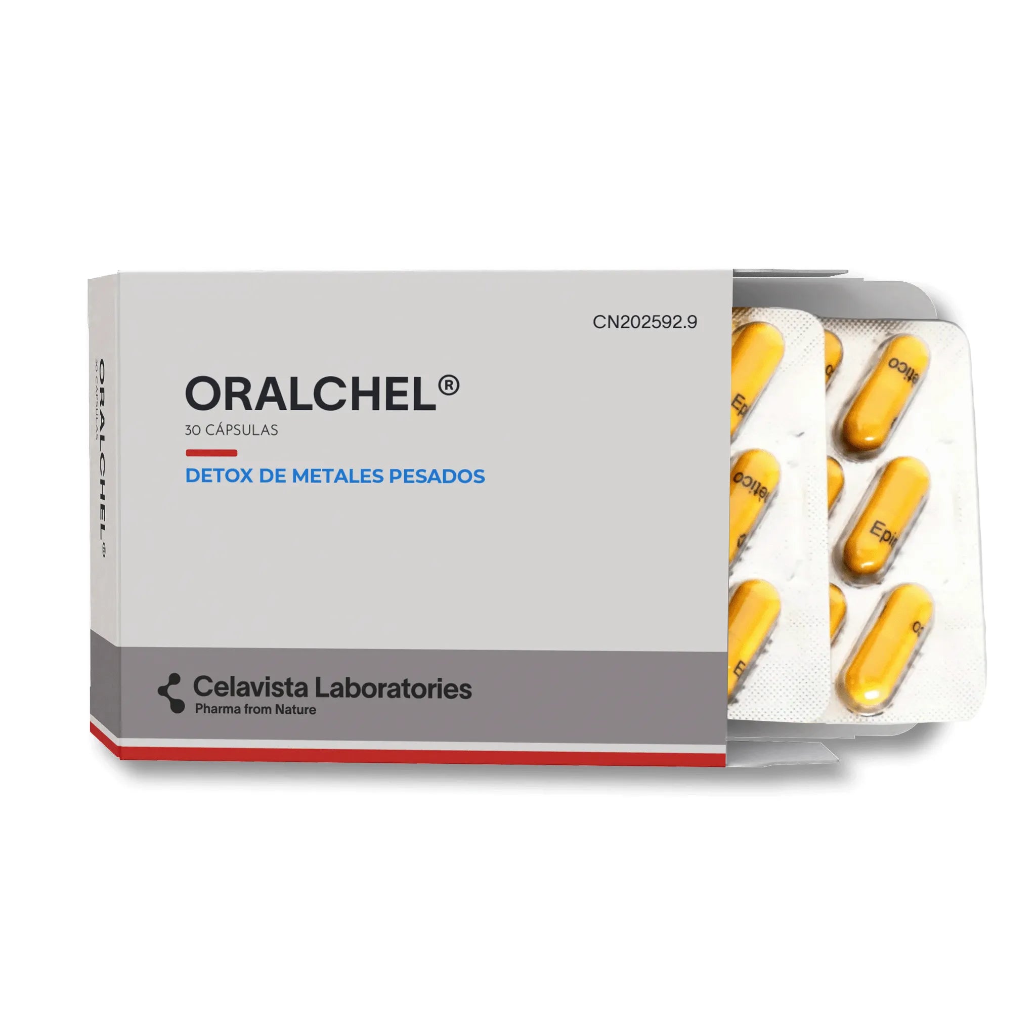Oralchel