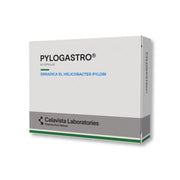 Pylogastro
