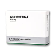 Quercétine 900 mg