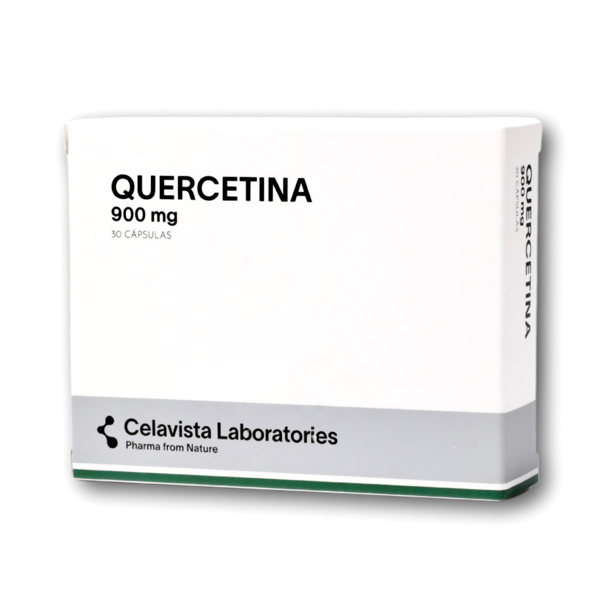 Quercetin 900mg