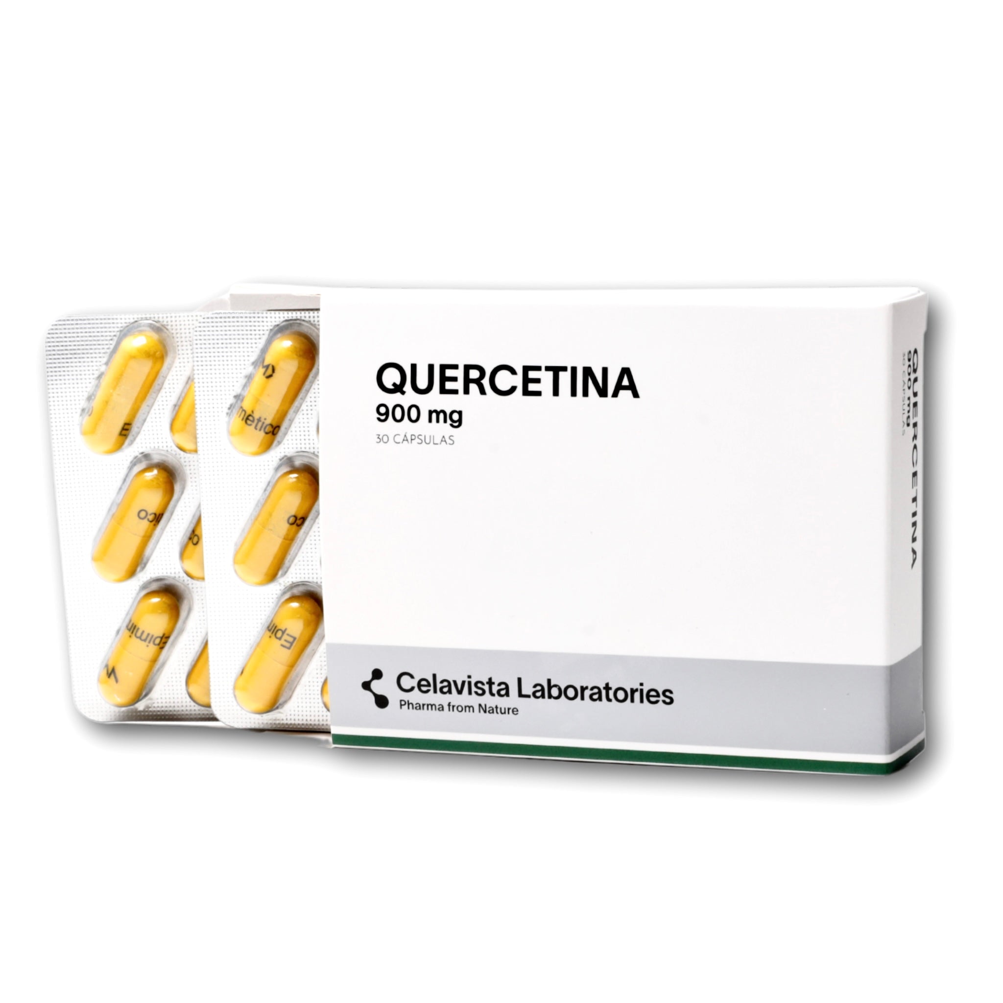 Quercétine 900 mg