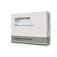 Quercetin 900mg