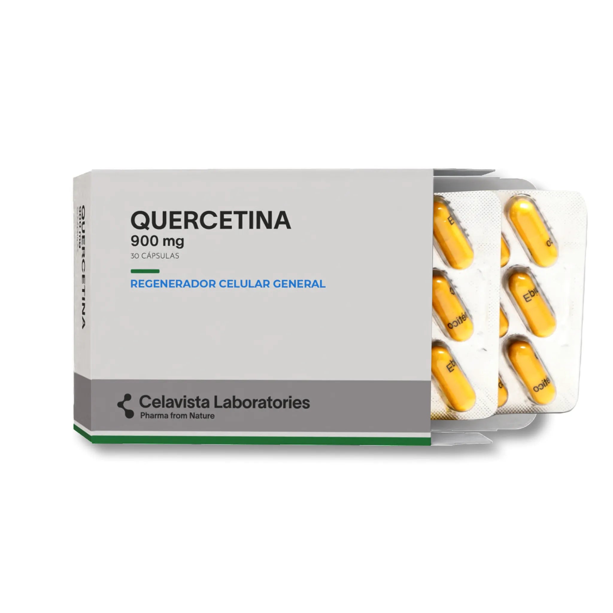 Quercétine 900 mg