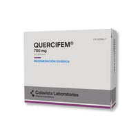Quercifem 700mg