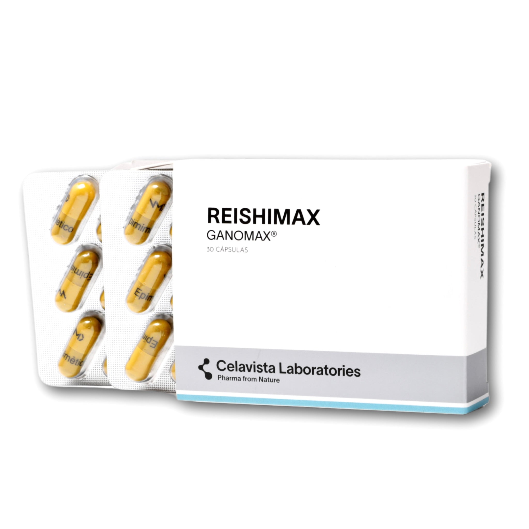 Reishimax 30 Caps