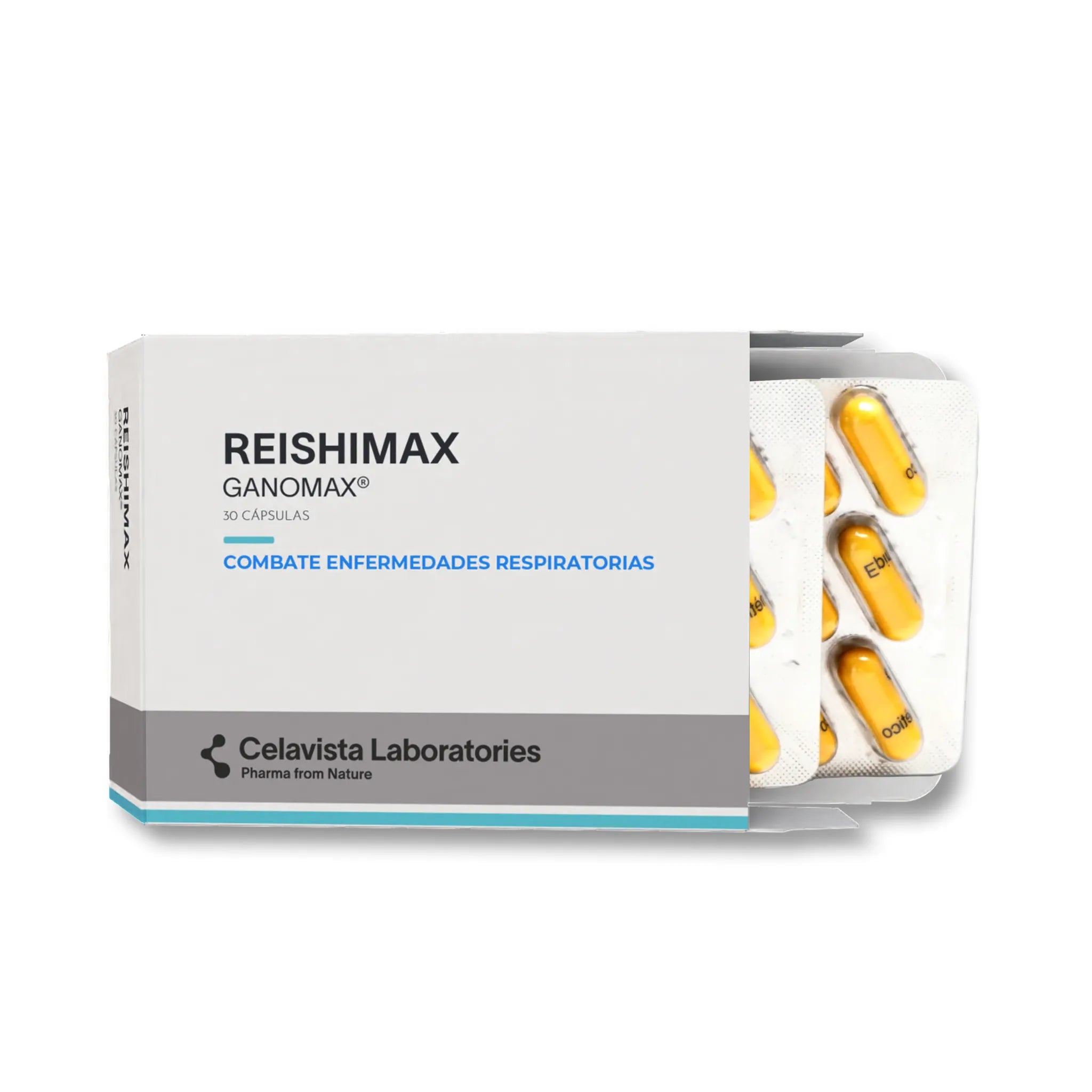 Reishimax 30 Caps