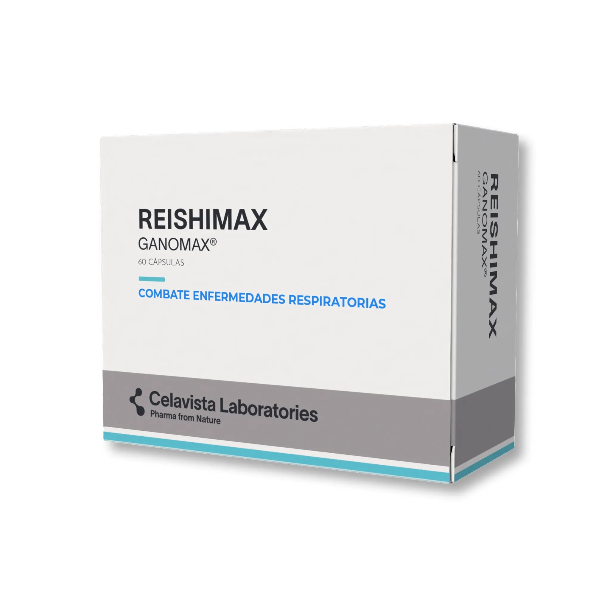 Reishimax 60 gélules