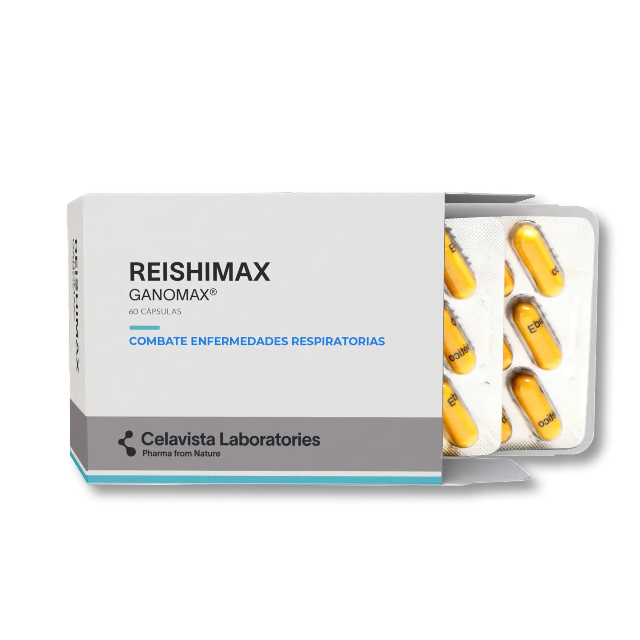 Reishimax 60 gélules