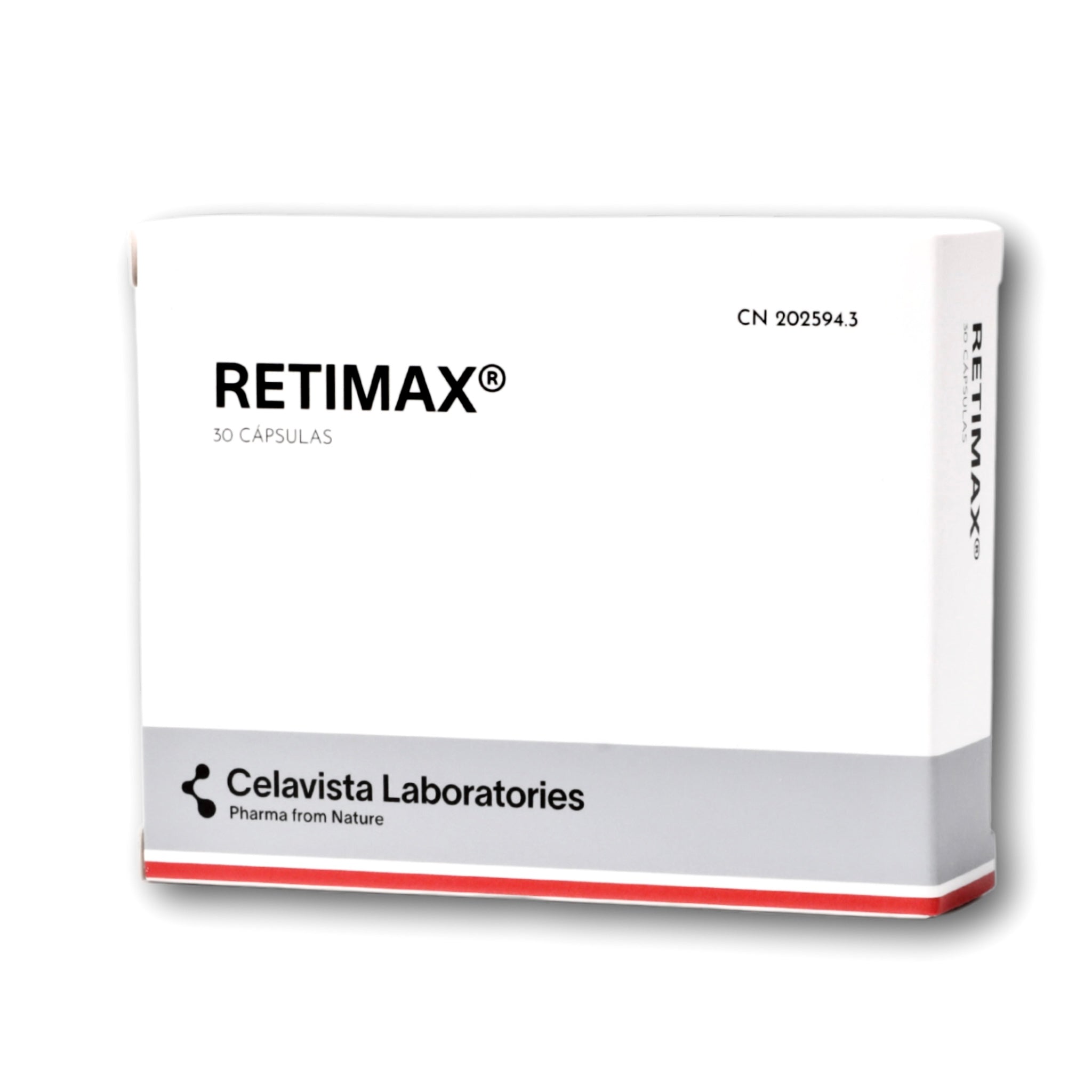 Rétimax