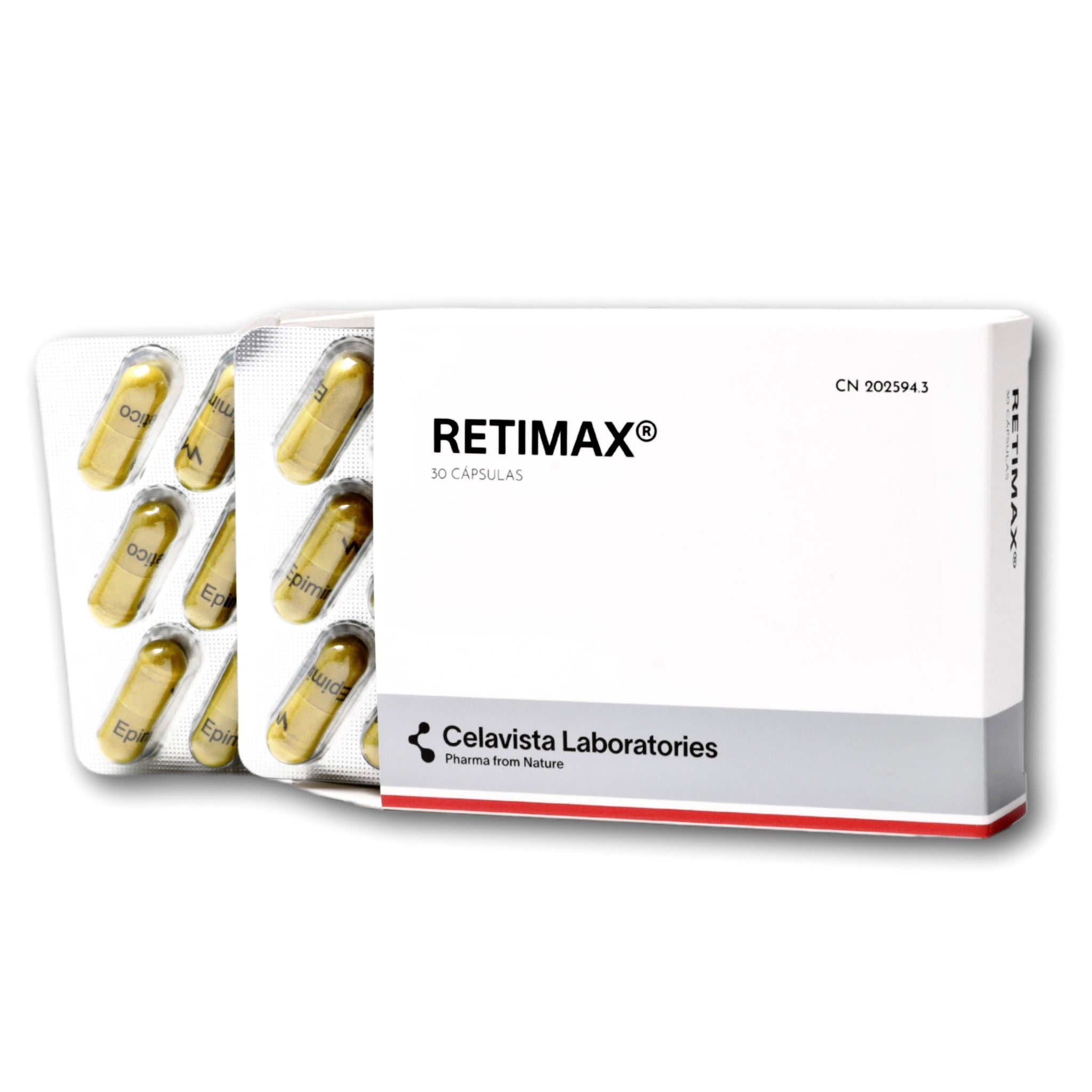 Rétimax