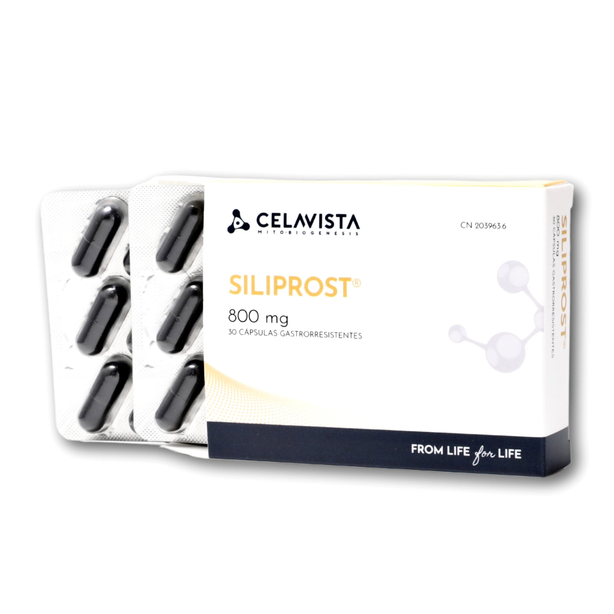 Siliprost