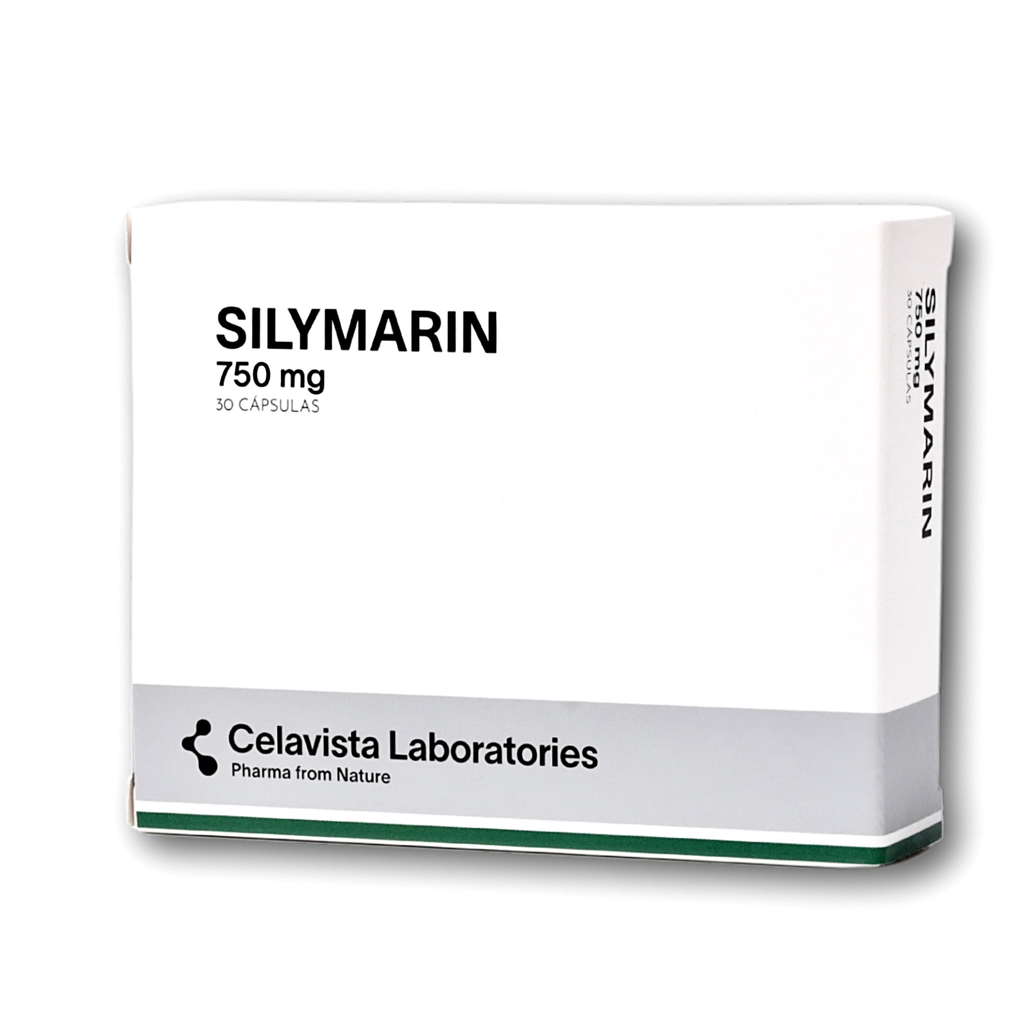 Silymarin 750mg