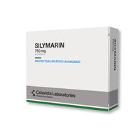 Silymarin 750mg