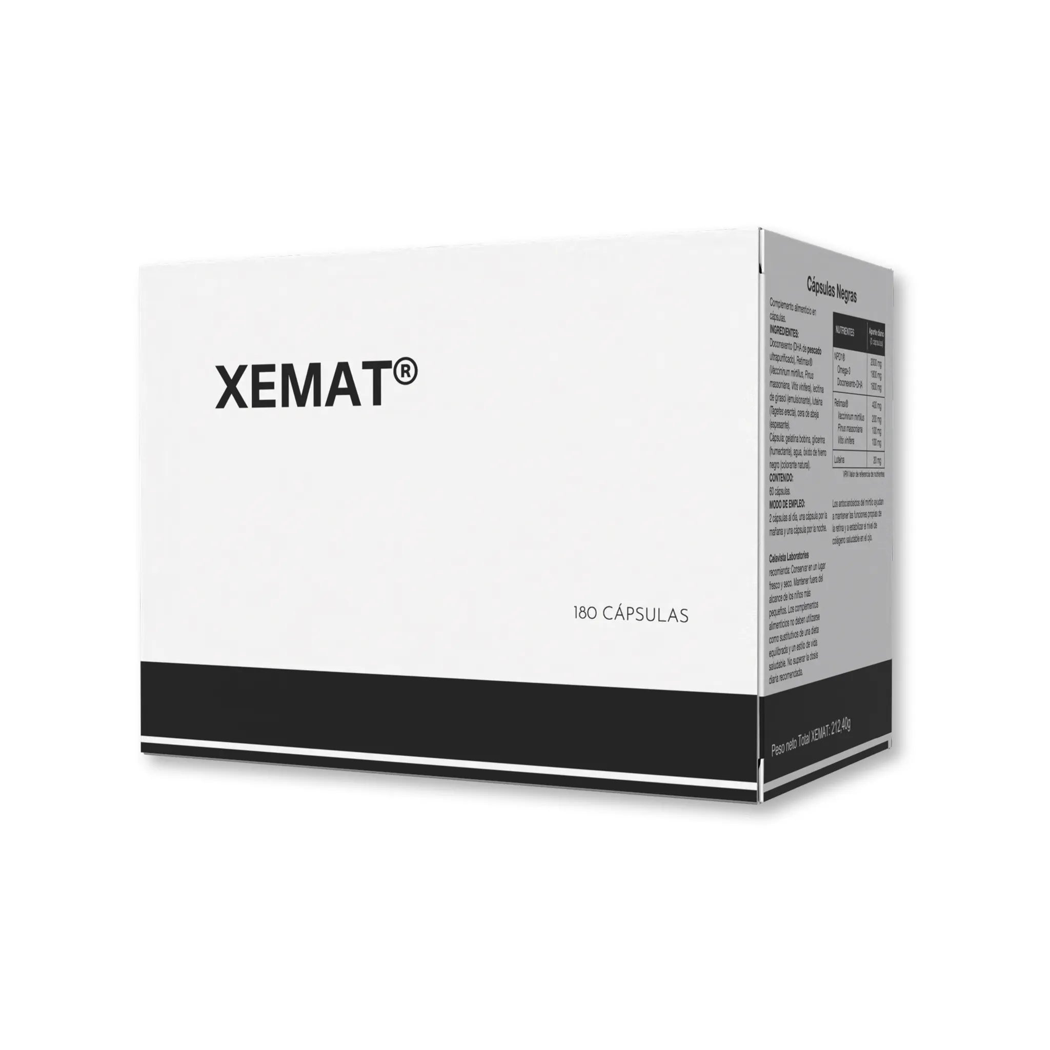 Xemat